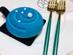 -西檬树SIMON·T轻奢蛋糕(大东方Max店)