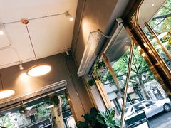 -KYO COFFEE(胶州路店)