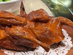 -光明刘冰乳鸽店(光明法政北路店)