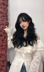 -东方美妍小鹏造型