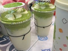 -茶理宜世(乐峰广场·尝乐集店)