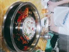 -渝味黄姐火锅(黄泥村店)