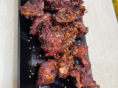 -抚顺辣妈麻辣拌(李石店)