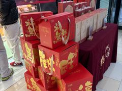 -汪保来(杭州西溪印象城店)