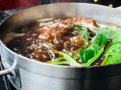 -蝎王府羊蝎子(西直门店)