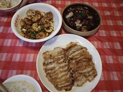 -湘遇老伙计浏阳菜馆(南门口店)