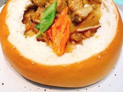 -大树餐厅(红旗街万达店)