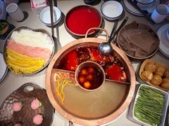 -重八牛府(花乡奥莱店)
