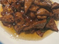 小快活猪肝-陈记菜馆·非遗淮扬菜(东关街教场店)