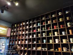 -茉莉花园咖啡(惠民路店)