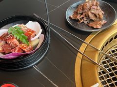 -谷牛和牛烤肉(漕河泾印象城店)