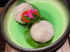 -捞王猪肚鸡火锅(金华义乌之心店)