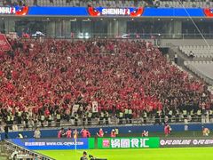 -上海体育场