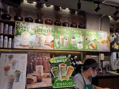 -宝珠奶酪(闵行仲盛店)