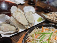 -桂马·日本料理·海胆·海鲜饭·酒场(民主广场店)
