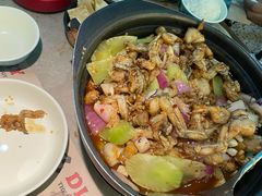 -蛙小侠(古镇大信新都汇店)