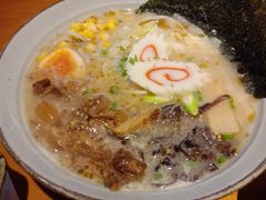 -佰海稻食堂·盖饭·拉面·寿喜锅(中华广场店)