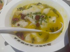 -渝是乎川渝小炒(新世界百货望京店)