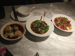 -蔴将·川菜(黄龙万科店)