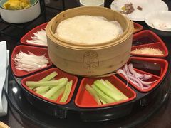 羲和烤鸭-羲和雅苑•北京烤鸭(吴中路万象城店)