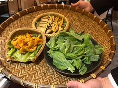 -滇野云南野生菌餐厅(陕西南路店)