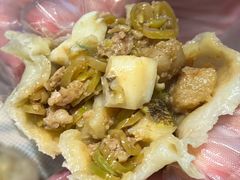 -苏大嘴蒸汽海鲜·海胆蒸饺(中山广场店)