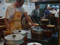 -海汇源老烧麦店(东大街总店)