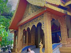 -西双版纳勐泐文化旅游区