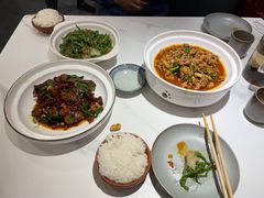 -攸州小镇家湘菜(小米科技园店)