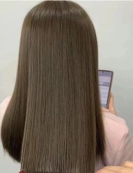 -阿莲新妆护肤造型
