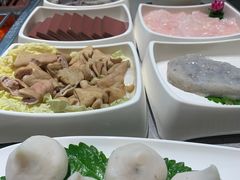 -海底捞火锅(翔龙天地广场店)
