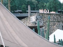 -MOJ coffee(瓯海泽雅水碓坑店)