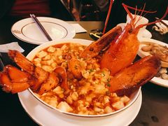 -甄御•海鲜新青岛菜(麦岛店)