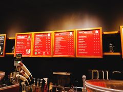 -星巴克(洛阳中州路王府井店)