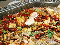 -马有鱼·馕坑烤全鱼(美美2店)