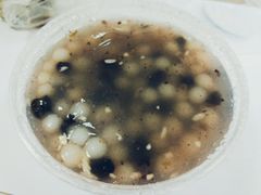 酒酿元宵-芳婆糕团店(王府大街店)