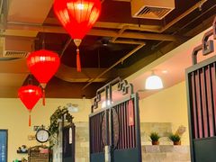 -燕青小馆(东园大厦店)