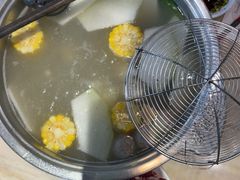 -味逍遥牛肉火锅(万江旗舰店)