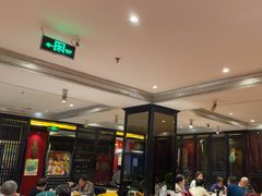 -上海1号私藏菜(静安店)
