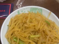 -满园烤鸭·春饼(太原街万达店)