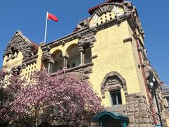 -青岛德国总督楼旧址博物馆