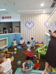 -孩子王童乐园(上海青浦吾悦广场店)