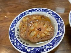 -粗茶淡饭(东关街店)