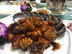 -金米箩大酒店(五角场店)