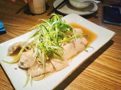 石龙和庆豆皮鸡-小和庆·知味(首铸万科店)