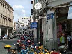 景点-海口骑楼老街历史文化街区