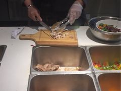 -CALIFORKS加州叉子轻食(朝阳门店)