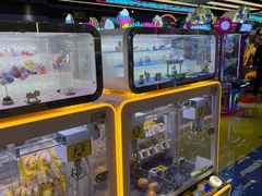 -风云再起游乐汇(北京西单西西友谊店)