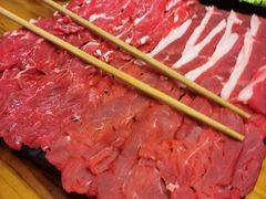 -牛品福潮汕牛肉火锅(旺庄店)
