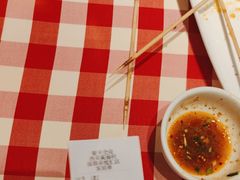 -西贝(深圳卓悦汇店)